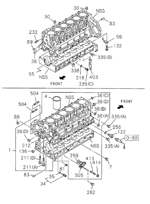 Partial Engine